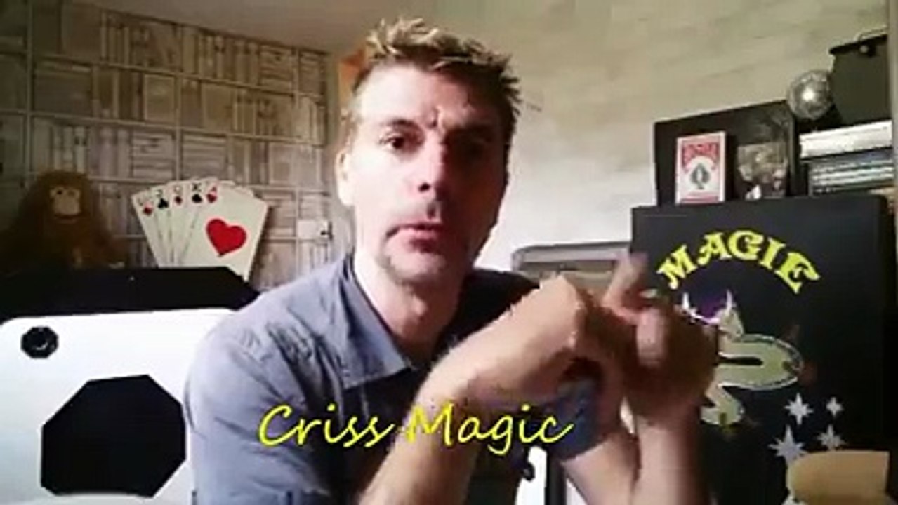 Vidéo Intro