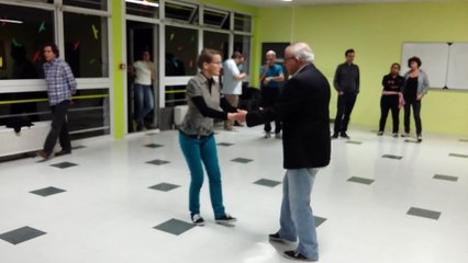 2016 Fondamentaux - Variations triple