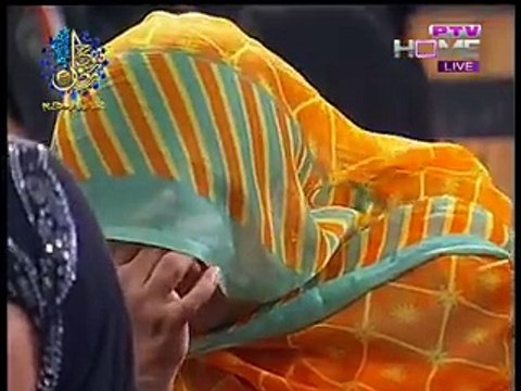 Maan Di Shan naat 2016 Ediyan goriyan jaag te chawan with Qari Shahid