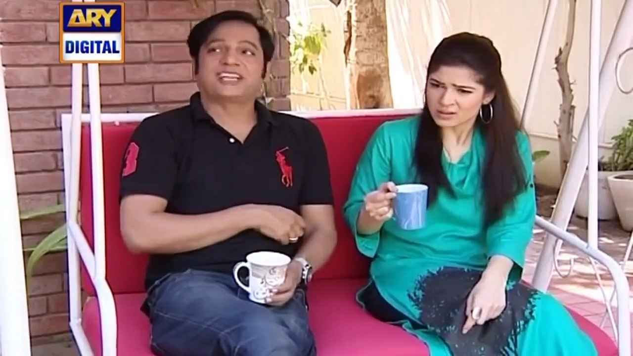Bulbulay Episode 213 Momo's Death