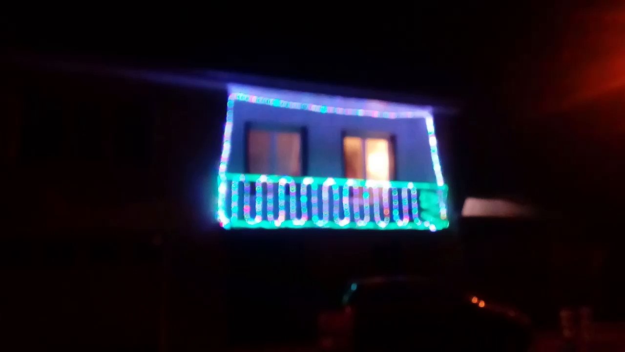 Les Illumination De Noël (87)