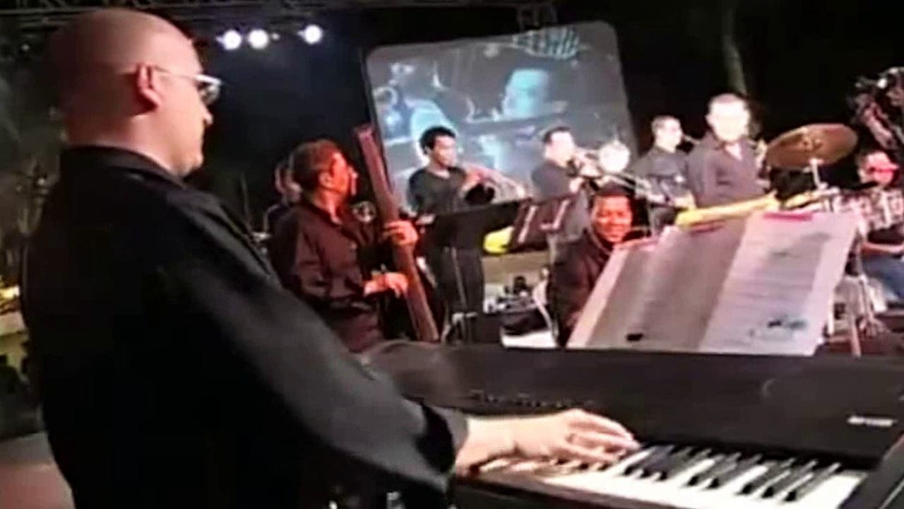 Te voy hacer feliz - Costa Brava y Mariano Civico