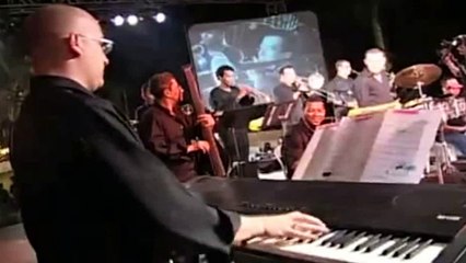 Te voy hacer feliz - Costa Brava y Mariano Civico