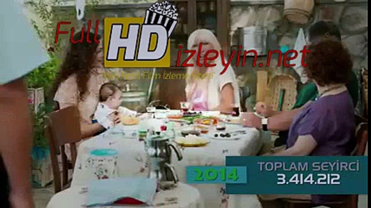 En çok izlenen 10 Yerli Komedi filmi | www.fullhdizleyin.net