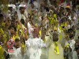 اهداف مباراة ( العين 2-1 الوصل ) دوري الخليج العربي الاماراتي