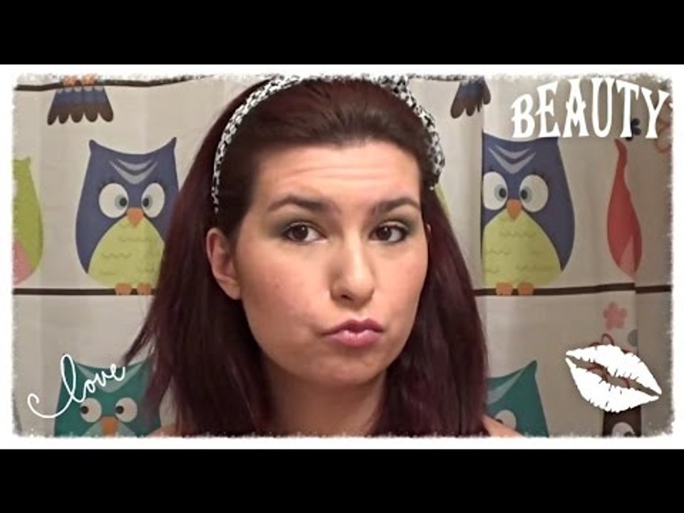 How To: Wet 'n Wild Trio Tutorial