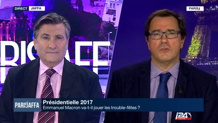 Manuel Valls sera-t-il le candidat de la gauche pour la présidentielle 2017?