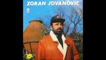 Zoran Jovanovic - Tu sam pesmu najvise voleo - (Audio 1990) HD