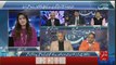 Wht Channel Owners are being pressurized-Rauf Klasra reveles