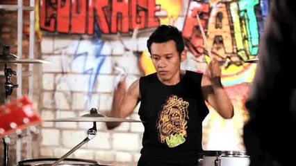 Last Child - Diary Depresiku (OFFICIAL VIDEO)