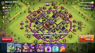 BEST TWO NEW TROOPS + NEW SPELL! | BABY DRAGON - MINER - CLONE SPELL MAX | CLASH OF CLANS MAY UPDATE