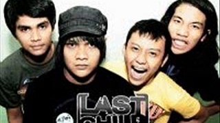 Last Child - Tiada Lagi