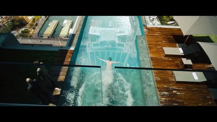 Mechanic: Resurrection Official Trailer #1 (2016) - Jason Statham, Jessica Alba Movie HD