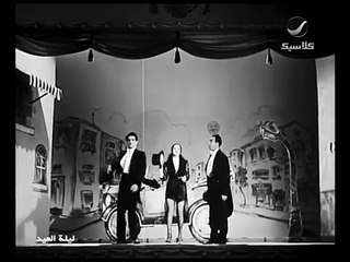 احنا التلاتة ( الكاملة ) ... شادية . شكوكو. اسماعيل ياسين || OSKAR SAT ||