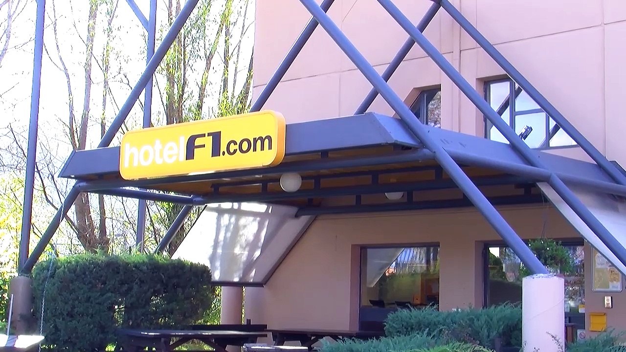 D!CI TV : Hautes-Alpes : Rencontre avec Mickael, l'un des migrants arrivés récemment à Gap