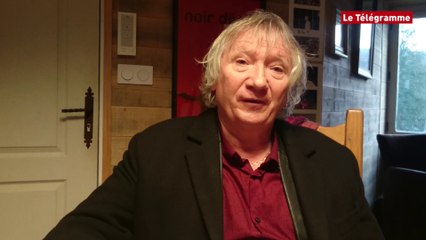 Morbihan. Joël Labbé : " Je m'en vais d'Europe Ecologie les Verts "