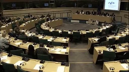 Louis Aliot du Front National est favorable à la poursuite des français impliqués dans le génocide au Rwanda