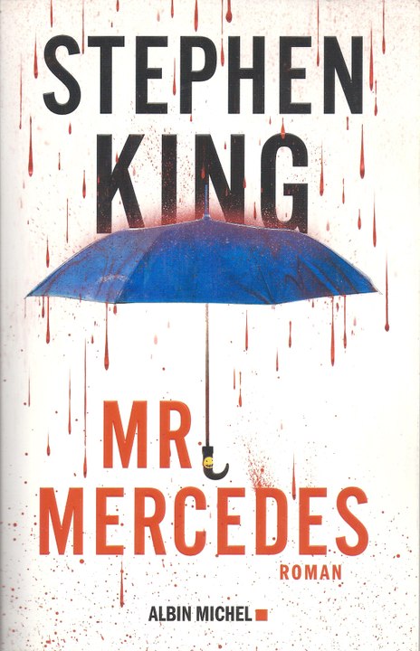 Mr Mercedes - Résumé