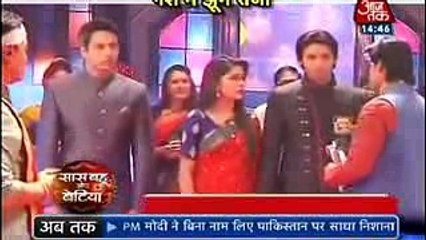 BAN GAYA TAMASHA Ek Tha Raja Ek Thi Rani 5th December 2016