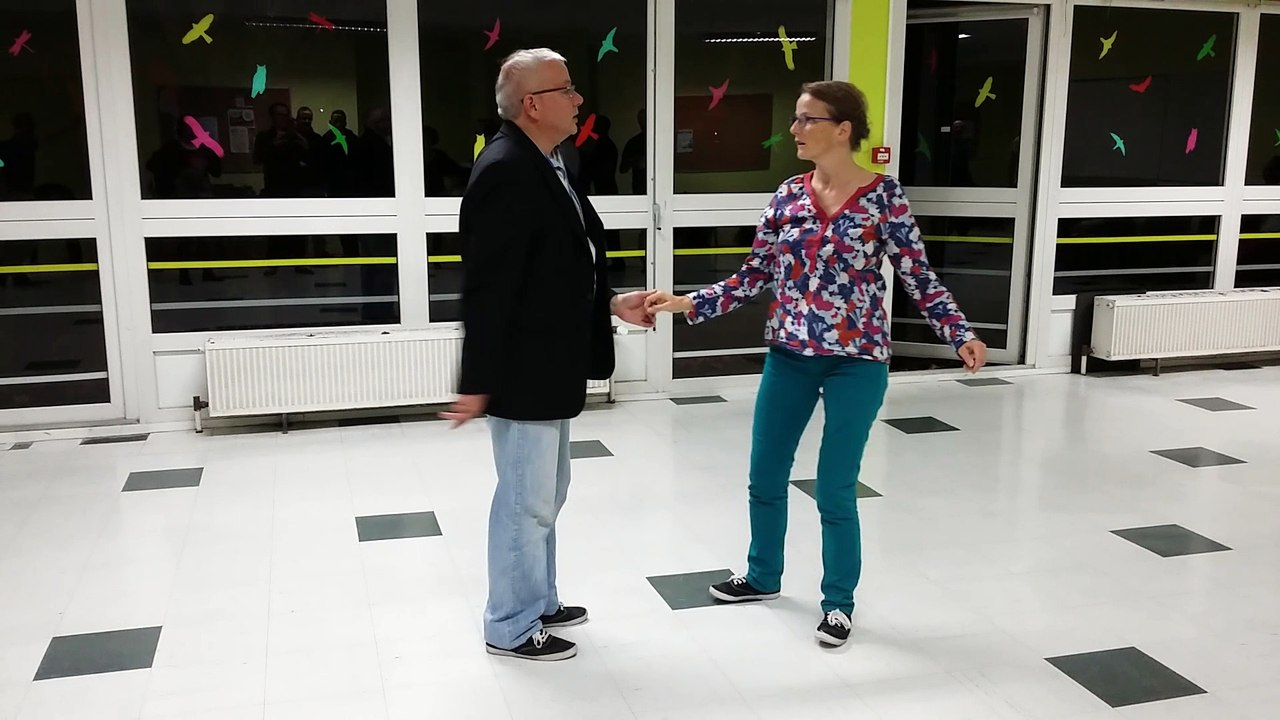 2016 Perf - Pivots 2