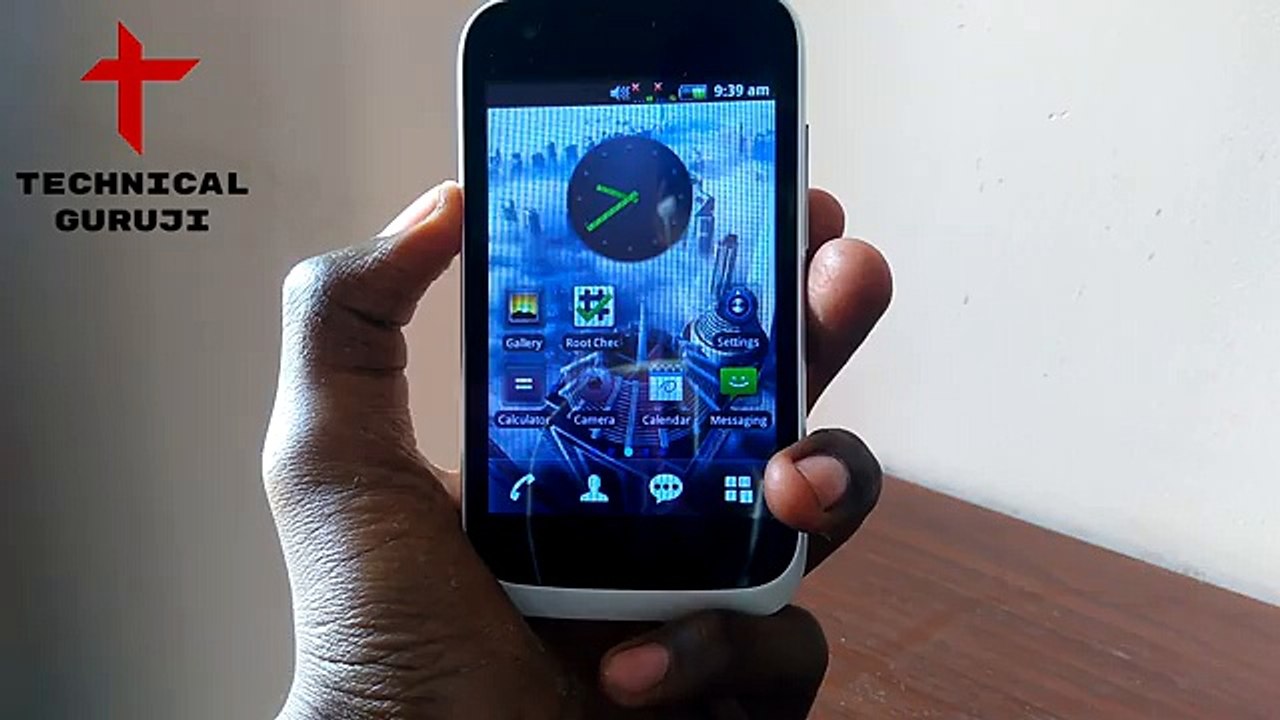 ROOT Almost All Android Phones with PC _ Easy Tutorial [Hindi_Urdu]