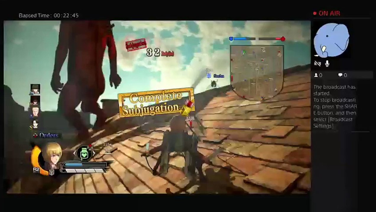 Rane vs. Titans (6)