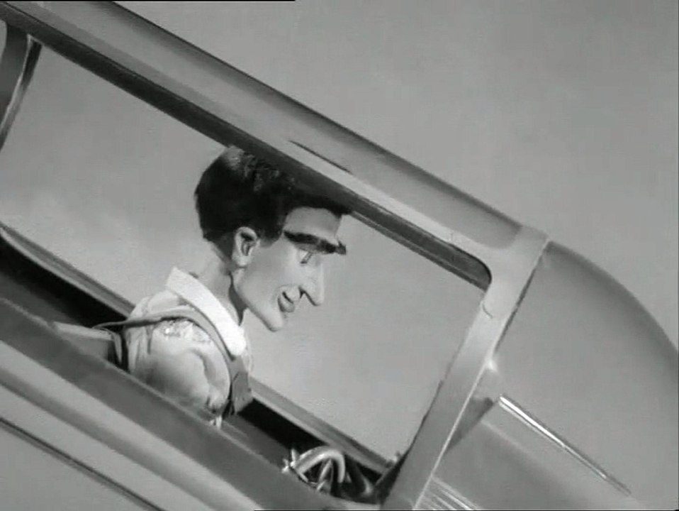 Supercar S01E22 The Dragon Of Ho Meng