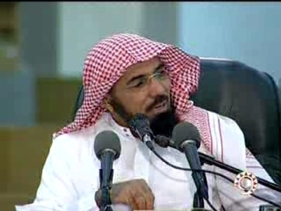 تفسير سورة الأعلى الآيات 3 إلى 6