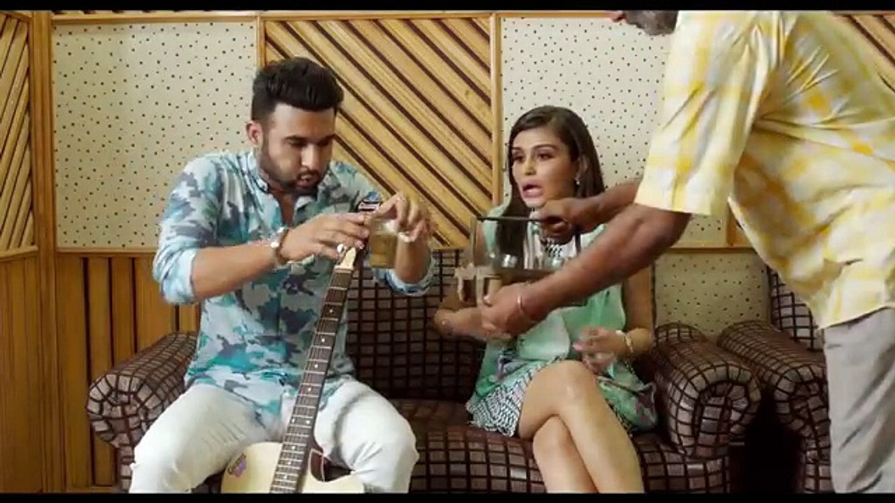 Ikk Vaari Hor Soch Lae _ Harish Verma _ Jaani _ B Praak _ Latest Punjabi Song