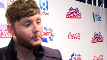 James Arthur says everybody wrote him off