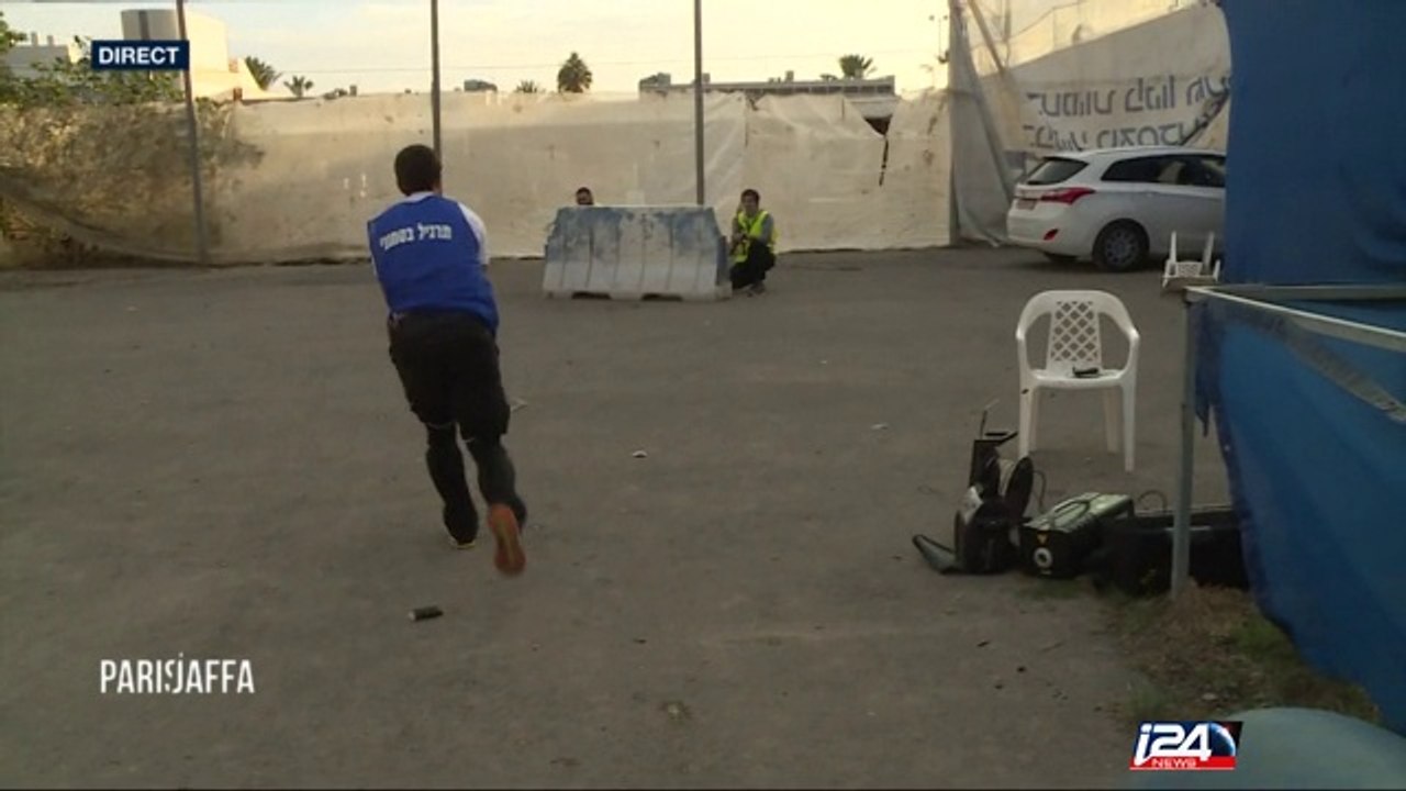 Israël, un exemple de lutte contre le terrorisme pour les Etats-Unis