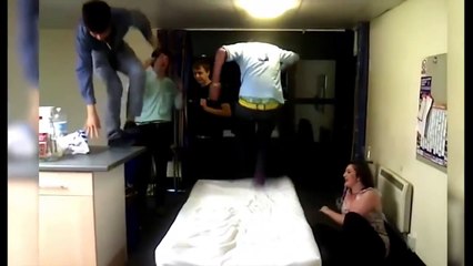 Funny videos 2016 - Stupid people doing stupidity  /dailymotion