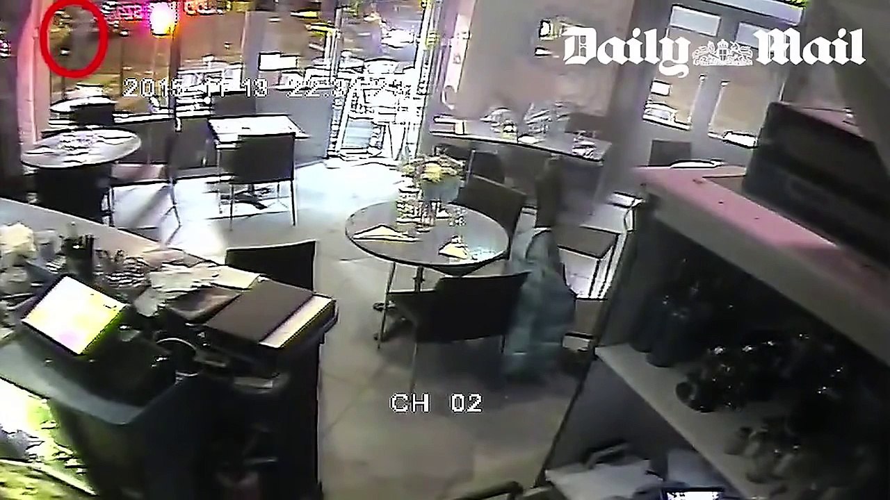 PARIS HOAX