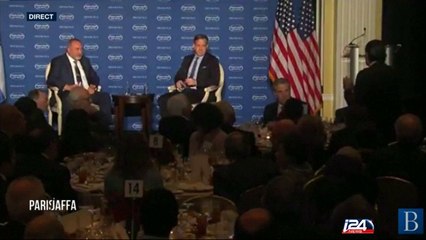 Démantèlement d'Amona: vote à la Knesset reporté