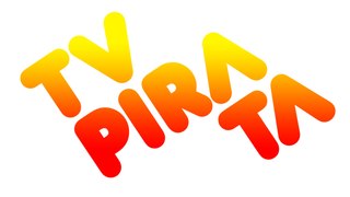 Пират-ТВ / TV Pirata (1988-1992)