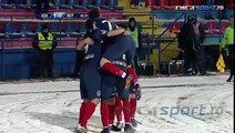 ASA Targu Mures - FC Botosani 2-0 All Goals Highlights 04/12/16