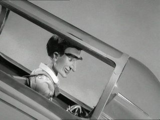 Supercar S01E25 The White Line