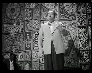 اسماعيل يس .. انا متشكر انا ممنون || OSKAR SAT ||