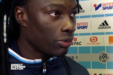 Gomis : «On lavera notre linge sale en famille»