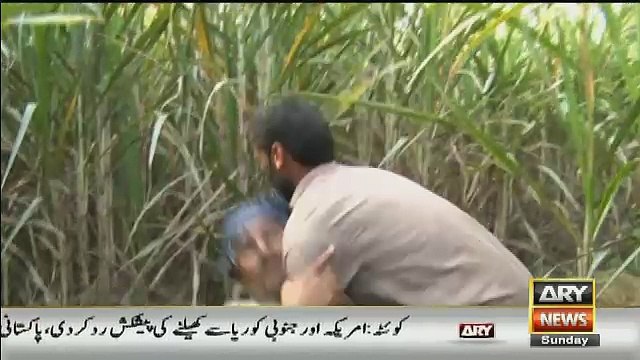 Criminals Most Wanted – 4th December 2016