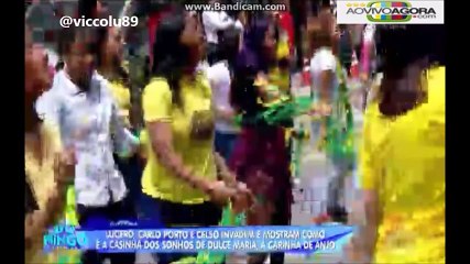 Lucero en domingo legal  3