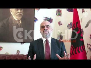 Rama: Gjysmë miliardë dollarë në duart e shqiptarëve