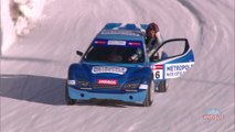 Auto - Trophée Andros - Finale Enedis : Victoire de Christophe Ferrier