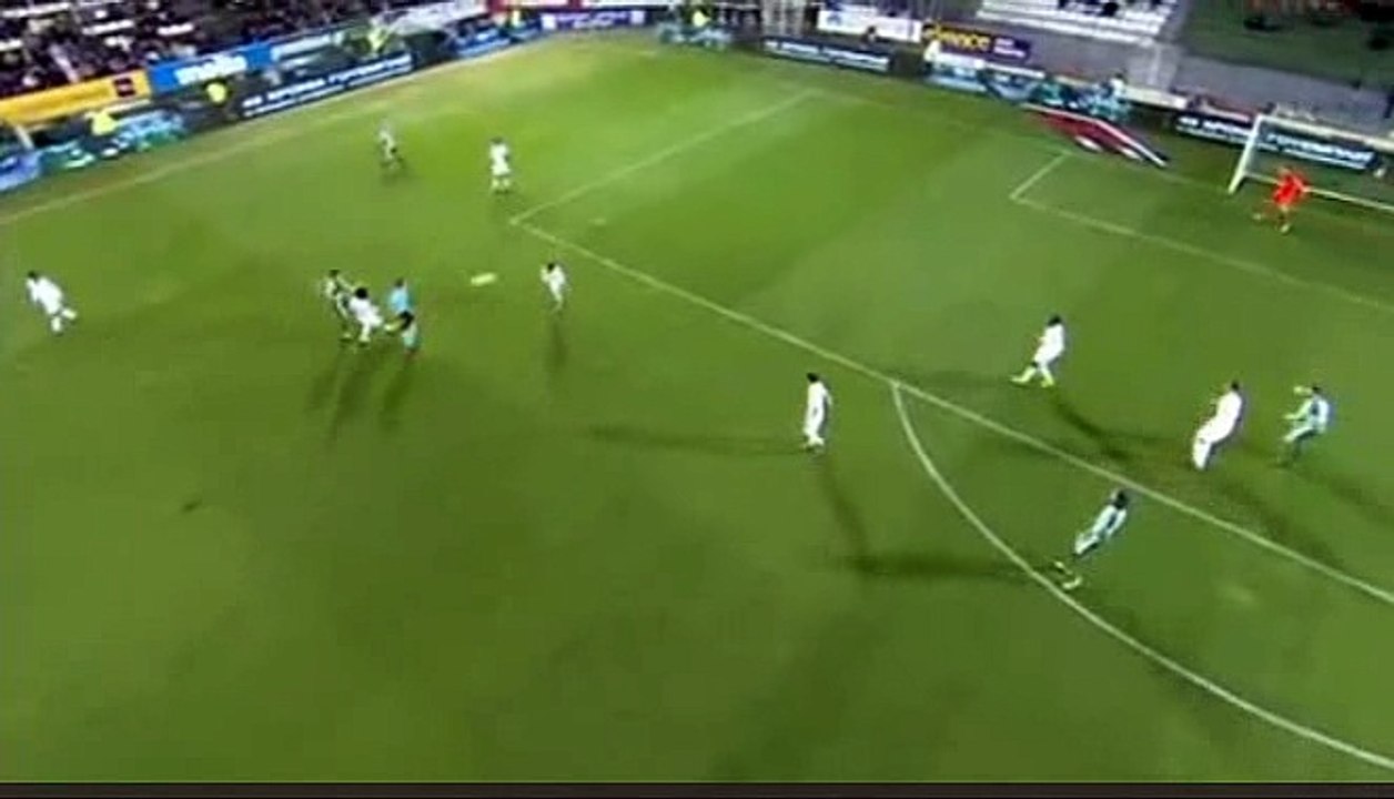 Robin Lod Goal - Panathinaikos 1-0 PAOK 04.12.2016
