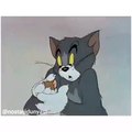 Tom ve Jerry komik trolleme sahnesi