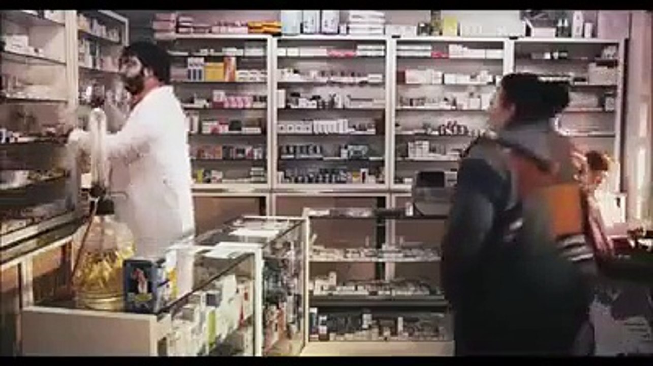 Trend bir hastalığa yakalandın