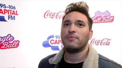 Jonas Blue says fame has made getting girls easier