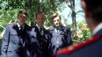 Обратная сторона Луны 2 (2016) - 7 серия HD смотреть онлайн