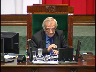 Poseł Daniel Milewski - Wystąpienie z dnia 29 listopada 2016 roku.