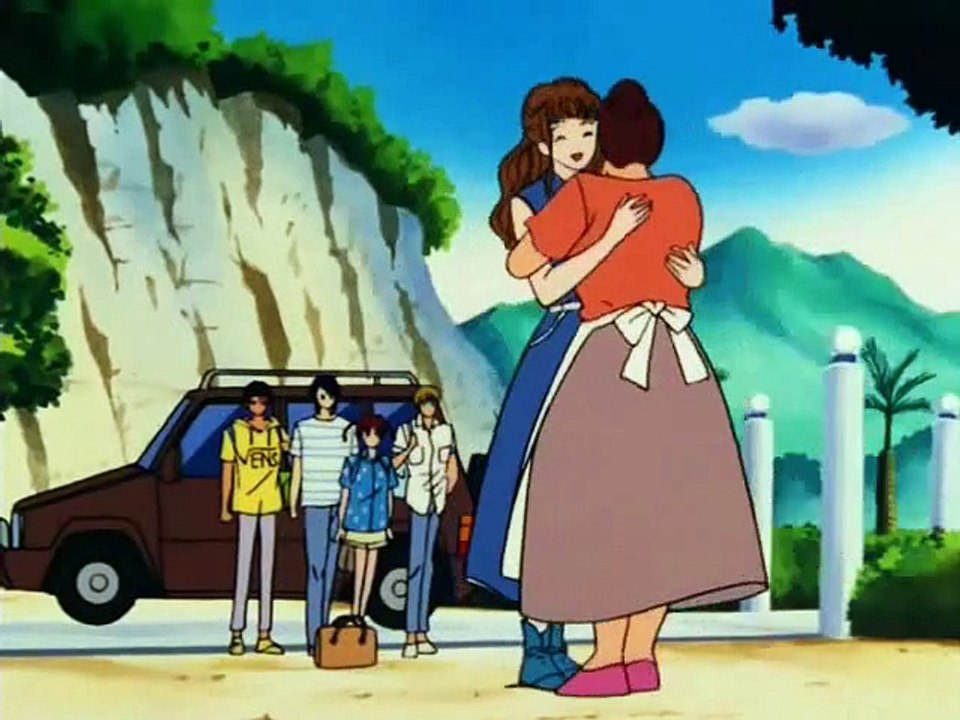 Piccoli Problemi Di Cuore - Episodio 3